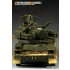 1/35 Modern Russian 2S6M Tunguska AA Artillery Detail Set for Panda Hobby PH35002