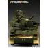 1/35 Modern Russian 2S6M Tunguska AA Artillery Detail Set for Panda Hobby PH35002