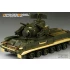 1/35 Modern Russian 2S6M Tunguska AA Artillery Detail Set for Panda Hobby PH35002