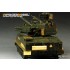 1/35 Modern Russian 2S6M Tunguska AA Artillery Detail Set for Panda Hobby PH35002