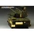 1/35 Modern Russian 2S6M Tunguska AA Artillery Detail Set for Panda Hobby PH35002