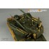 1/35 Modern Russian 2S6M Tunguska AA Artillery Detail Set for Panda Hobby PH35002