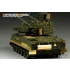 1/35 Modern Russian 2S6M Tunguska AA Artillery Detail Set for Panda Hobby PH35002