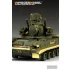 1/35 Modern Russian 2S6M Tunguska AA Artillery Detail Set for Panda Hobby PH35002