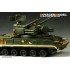 1/35 Modern Russian 2S6M Tunguska AA Artillery Detail Set for Panda Hobby PH35002