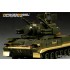 1/35 Modern Russian 2S6M Tunguska AA Artillery Detail Set for Panda Hobby PH35002