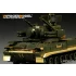 1/35 Modern Russian 2S6M Tunguska AA Artillery Detail Set for Panda Hobby PH35002