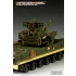 1/35 Modern Russian 2S6M Tunguska AA Artillery Detail Set for Panda Hobby PH35002