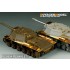 1/35 WWII Soviet SU-152 Basic Detail Set for Bronco kits CB35109 / CB35113