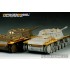 1/35 WWII Soviet SU-152 Basic Detail Set for Bronco kits CB35109 / CB35113