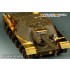 1/35 WWII Soviet SU-152 Basic Detail Set for Bronco kits CB35109 / CB35113