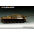1/35 WWII Soviet SU-152 Basic Detail Set for Bronco kits CB35109 / CB35113