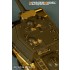 1/35 WWII Soviet SU-152 Basic Detail Set for Bronco kits CB35109 / CB35113