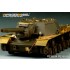 1/35 WWII Soviet SU-152 Basic Detail Set for Bronco kits CB35109 / CB35113