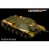 1/35 WWII Soviet SU-152 Basic Detail Set for Bronco kits CB35109 / CB35113