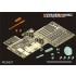 1/35 WWII US T-28 Super Heavy Tank Detail Set w/M2 /Mantlet for Dragon #6750