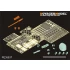 1/35 WWII US T-28 Super Heavy Tank Detail Set w/M2 /Mantlet for Dragon #6750