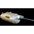 1/35 WWII US T-28 Super Heavy Tank Detail Set w/M2 /Mantlet for Dragon #6750