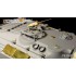 1/35 WWII US T-28 Super Heavy Tank Detail Set w/M2 /Mantlet for Dragon #6750