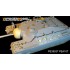1/35 WWII US T-28 Super Heavy Tank Detail Set w/M2 /Mantlet for Dragon #6750