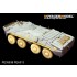 1/35 Modern Russian BTR-70 APC Early Version Detail Set for Trumpeter kit #01590