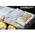 1/35 Modern Russian BTR-70 APC Early Version Detail Set for Trumpeter kit #01590