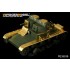 1/35 WWII Soviet T-26 Light Infantry Tank Mod.1931 Basic Detail Set for HobbyBoss #82494