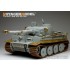 1/35 WWII German Tiger I Early Production for Dragon 6350/9142/6335) 