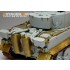 1/35 WWII German Tiger I Early Production for Dragon 6350/9142/6335) 
