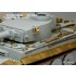 1/35 WWII German Tiger I Early Production for Dragon 6350/9142/6335) 