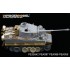 1/35 WWII German Tiger I Early Production for Dragon 6350/9142/6335) 