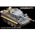 1/35 WWII German Tiger I Early Production for Dragon 6350/9142/6335) 