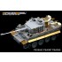 1/35 WWII German Tiger I Early Production for Dragon 6350/9142/6335) 