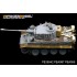 1/35 WWII German Tiger I Early Production for Dragon 6350/9142/6335) 