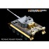 1/35 WWII German Tiger I Early Production for Dragon 6350/9142/6335) 