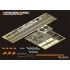 1/35 WWII German PzKpfw.VII Lowe Super Heavy Tank Detail Set for Amusing Hobby 35A005