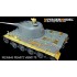 1/35 WWII German PzKpfw.VII Lowe Super Heavy Tank Detail Set for Amusing Hobby 35A005