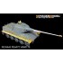 1/35 WWII German PzKpfw.VII Lowe Super Heavy Tank Detail Set for Amusing Hobby 35A005
