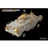 1/35 Modern Italian Army Puma 4x4 Armoured Vehicle Detail Set for Trumpeter kit #05525