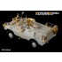 1/35 Modern Italian Army Puma 4x4 Armoured Vehicle Detail Set for Trumpeter kit #05525