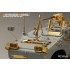 1/35 Modern Italian Army Puma 4x4 Armoured Vehicle Detail Set for Trumpeter kit #05525