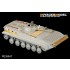 1/35 Modern Russian BMP-1 IFV Basic Detail Set for Trumpeter kit #05555