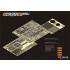 1/35 Modern French AMX-30B MBT Basic Detail Set for Meng Model TS-003
