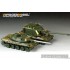 1/35 Modern French AMX-30B MBT Basic Detail Set for Meng Model TS-003