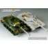1/35 Modern French AMX-30B MBT Basic Detail Set for Meng Model TS-003