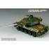 1/35 Modern French AMX-30B MBT Basic Detail Set for Meng Model TS-003