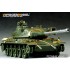 1/35 Modern French AMX-30B MBT Basic Detail Set for Meng Model TS-003