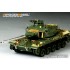 1/35 Modern French AMX-30B MBT Basic Detail Set for Meng Model TS-003