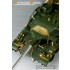 1/35 Modern French AMX-30B MBT Basic Detail Set for Meng Model TS-003