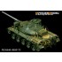 1/35 Modern French AMX-30B MBT Basic Detail Set for Meng Model TS-003